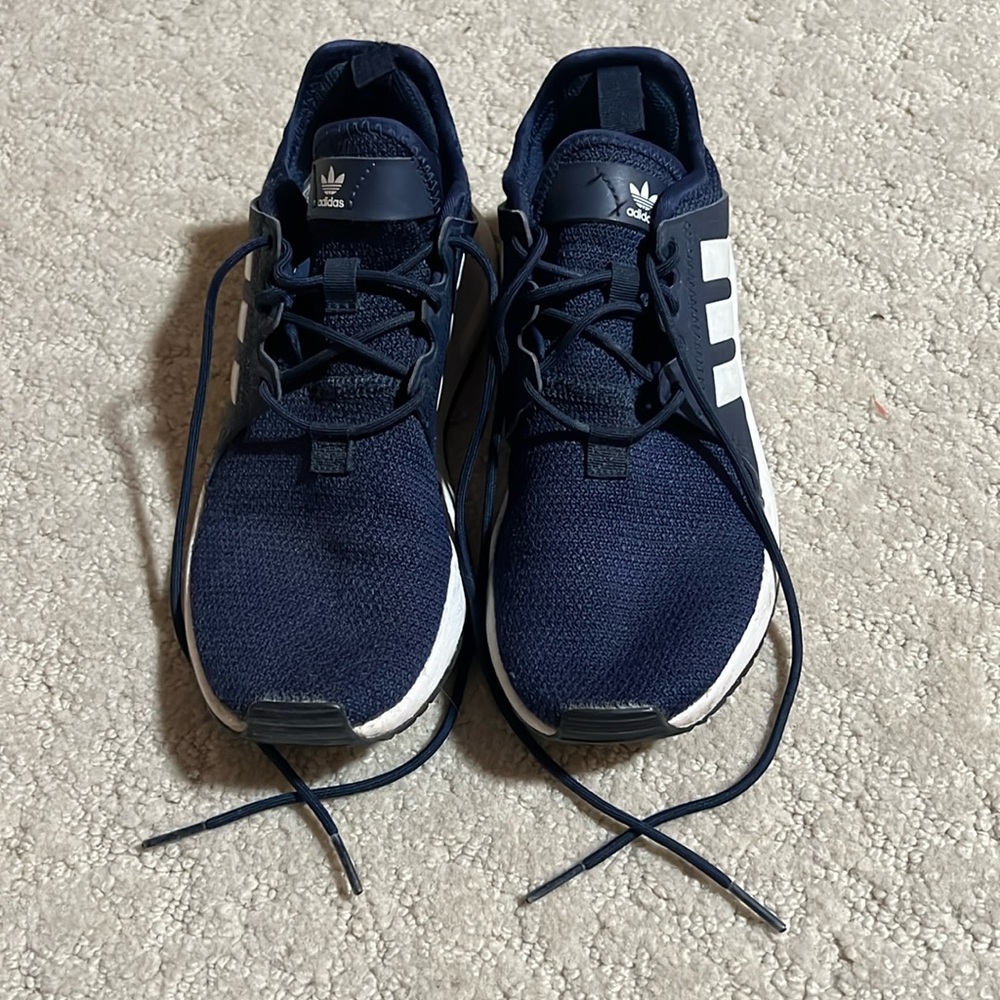 adidas Originals X_PLR Running Shoe